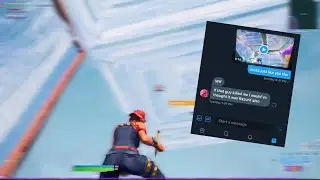RazorX Said This About My Smooth building 🌟