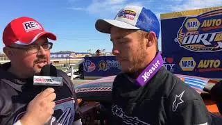 RPW SDW 2019 Josh Coonradt Winner Pro Stock 50