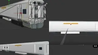 INDIAN HEAVY DUTY TRAIN SIMULATOR IN ICF SLEEPER NEW PHOTO #indianheavydutytrainsimulator #ihdts 