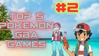 Top 5 pokemon games that have different stories