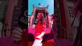 Watch Diane Keaton's Handprint ceremony in front of the crowds 🤩now in 360🚀