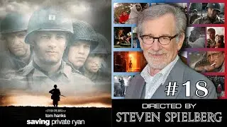 DIRECTED BY STEVEN SPIELBERG | #18 