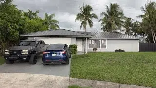 Riviera Beach Homes for Rent 3BR/2BA by Riviera Beach Property Management