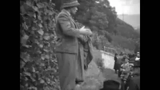 100 Jahre Weinbau im Sankt Gallischen Rheintal