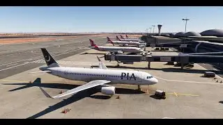 PIA_Airbus_A320_AP-BOL_OMSJ-OPLA