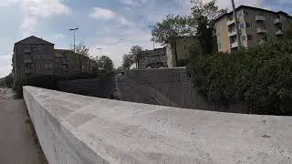 Trepkasgade to Marselisborg Part 3