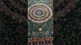 #kashmirrug #rug #love