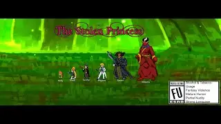The Stolen Princess - A Fabula Ultima TTJRPG Campaign | Session 7 | Season 1 Episode 7