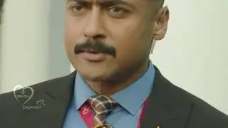 Kappaan Deleted Scene 💞 Surya Anna & Sayeesha 💞 Proposal 💞 whatsapp Status 💞
