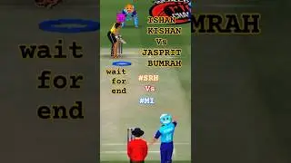 ISHAN KISHAN Vs JASPRIT BUMRAH 🥶🥵😈#ipl2025 #trending #ipl #cricket #shorts #reels #wcc2
