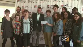 LI Teens Fight Bullying Against LGBT Students