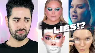 Instagram VS Reality - Are They Using Filters?! Influencer Editing, Facetune Fails  ✖  James Welsh