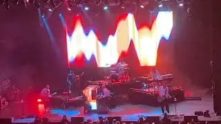 Something Corporate - Fall - Live at Roadrunner Boston - 8/24/2024