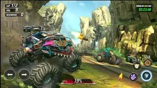 High Speed Racing 🏎️ | No Brake, Full Boost 💪🎮🎮#gaming #trendingvideo 🤯