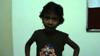 Mohita After Her Cochlear Implant Surgery At The Apollo Cochlear Implant Clinic
