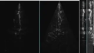 Sonar Data Rendering