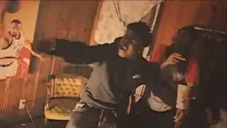 Cloud Gang | Hot Nigga | UNKNWN