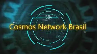 An&aacute;lise T&eacute;cnica ATOM par BTC 4H, di&aacute;rio e Semanal - Cosmos Network Brasil