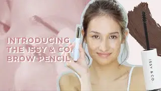 Introducing the Issy & Co. Brow Refiner