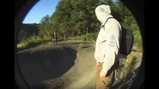 In Search Of Oregon's Oldest Skatepark // 1998