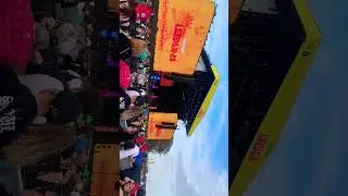 Leeds festival stage #leeds #bringmethehorizon #music #metal #metalcore #rock #newmusic #limpbizkit