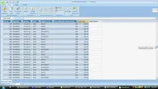 How to update  PowerPivots when the underlying source data changes.