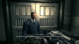 Duke Nukem Forever Trailer - First Draft