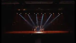 Apresenta&ccedil;&atilde;o   Escola de Dan&ccedil;a Supl&eacute;s  - Dezembro/2025
