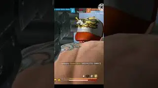 fastest Free fire gun sync #shorts #funny #bestvideo&nbsp; #youtube #freefire