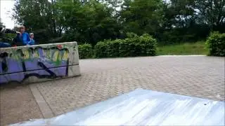 Phillip Denninghaus 2 Clips