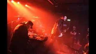 Divine Shade - Mix Rock N Eat, Lyon, France 2025 11 01