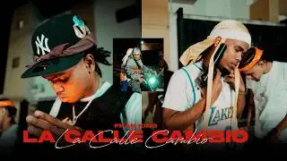 FRAN KING - LA CALLE CAMBIO (AGUANTALA)