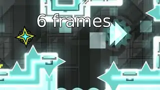 [NLW Ladder #7] - Vermilion by Yakimaru | Geometry Dash 2.2