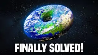 5 SCARY Theories About The Universe That NASA Scientists Can't Explain