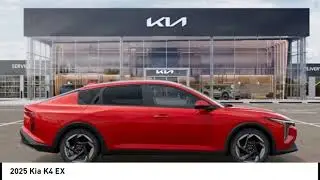 2025 Kia K4 C25371