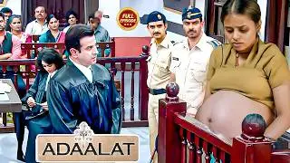 #kdpathak - एक बेसहारा औरत को क्यों आना पड़ा अदालत ? | #ronitroy | Adalat New Episode 2026 |