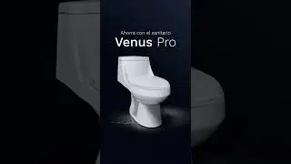 D&iacute;a Mundial del Agua, ayuda al planeta con Venus Pro