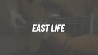 M&aacute;t&eacute; M&ouml;nt&ouml;r - East Life