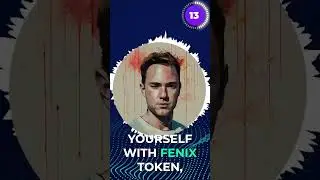 Jack Levin About FENIX Token