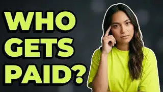 Which Parties Receive Streaming Song Royalties?