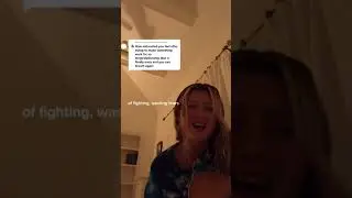breathe again - georgia webster