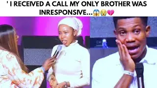 I received a call that my only brother was inresponsive...😱😭💔|Pastor Jerry Eze