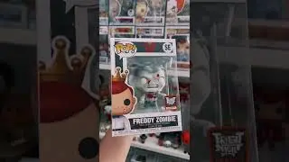 Fright Night Funko Box #shorts