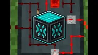 |13|Прохождение мода Industrial Upgrade. Первая микросхема