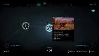 New Skills Added - Arrow Looter, Assassin Carry, Fight Ready - Assassin's Creed Valhalla