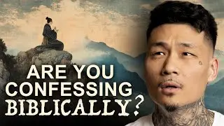 What is True Confession? [According to Psalm 51]