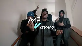 GMG DC x RoadRunner Gooch x Mooka Zan - No Chorus (Official Music Video)