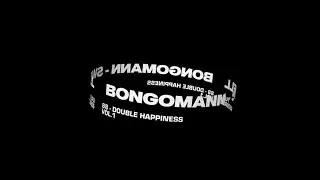 Bongomann - Swell (FuFu Records) / 88 - Double Happiness Vol.1