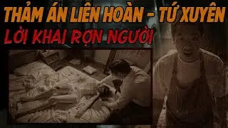 Kỳ Án Trung Quốc: Ám Ảnh Cánh Đồng Ngô Tình Yêu Nhuộm Máu, Bí Ẩn Chết Chóc