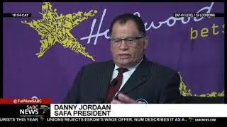 SAFA launches  Hollywoodbets Super League for women&rsquo;s soccer